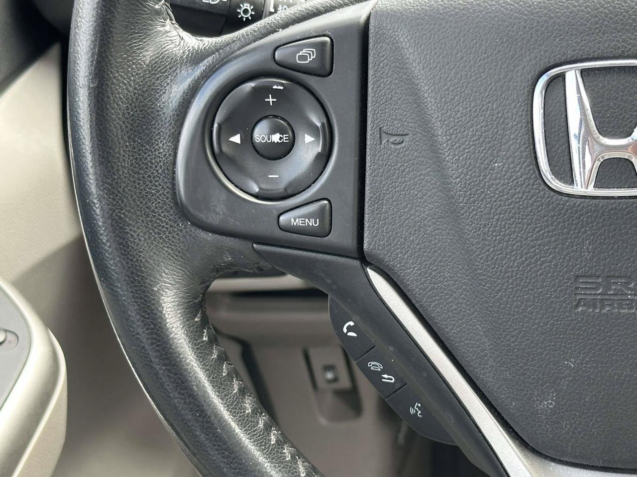2014 Honda CR-V EX-L Alexandria VA