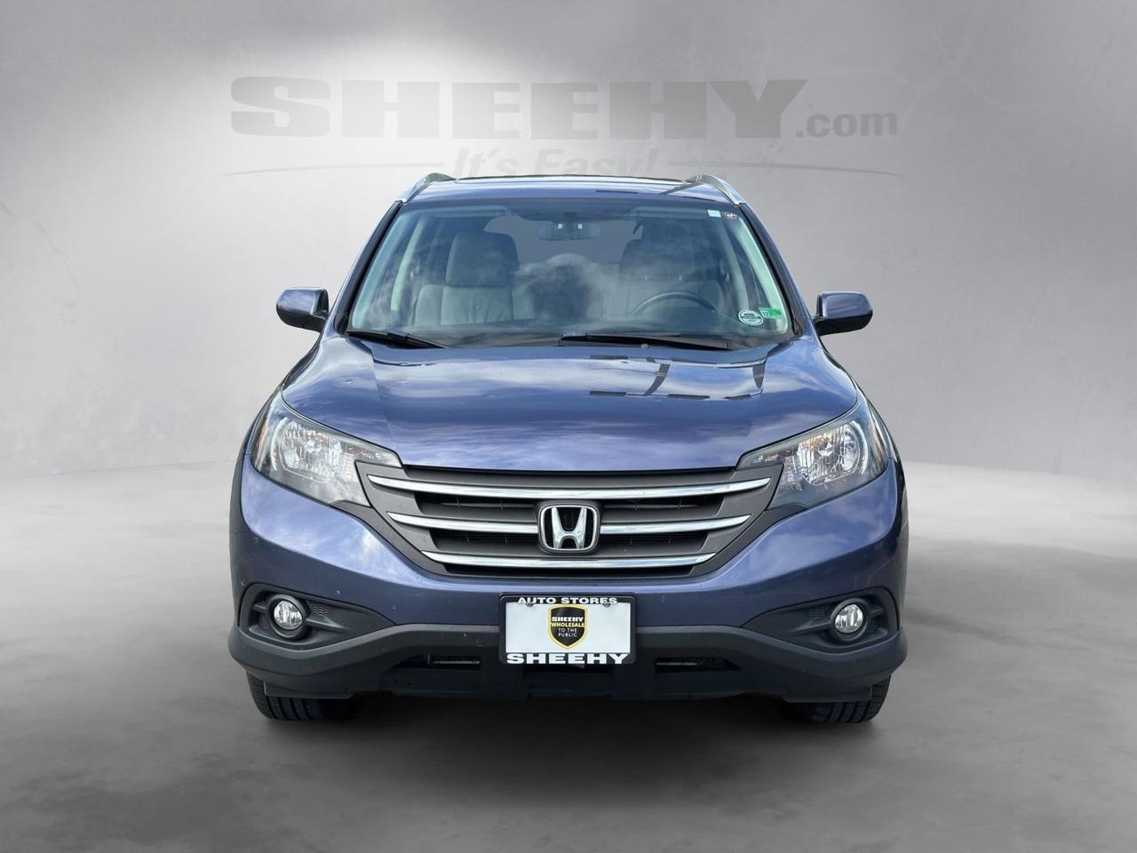 2014 Honda CR-V EX-L Alexandria VA