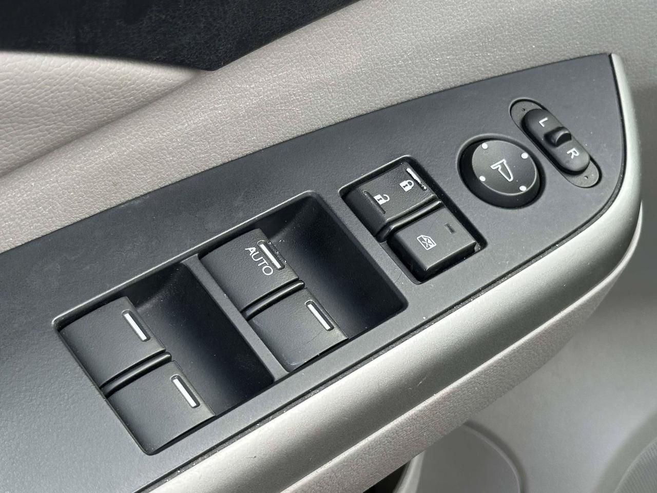 2014 Honda CR-V EX-L Alexandria VA