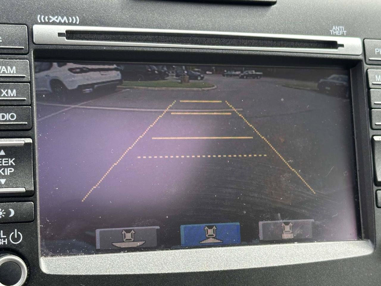 2014 Honda CR-V EX-L Alexandria VA