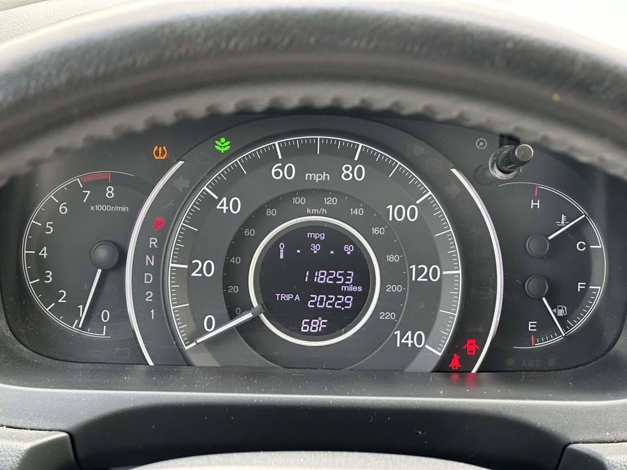 2014 Honda CR-V EX-L Alexandria VA