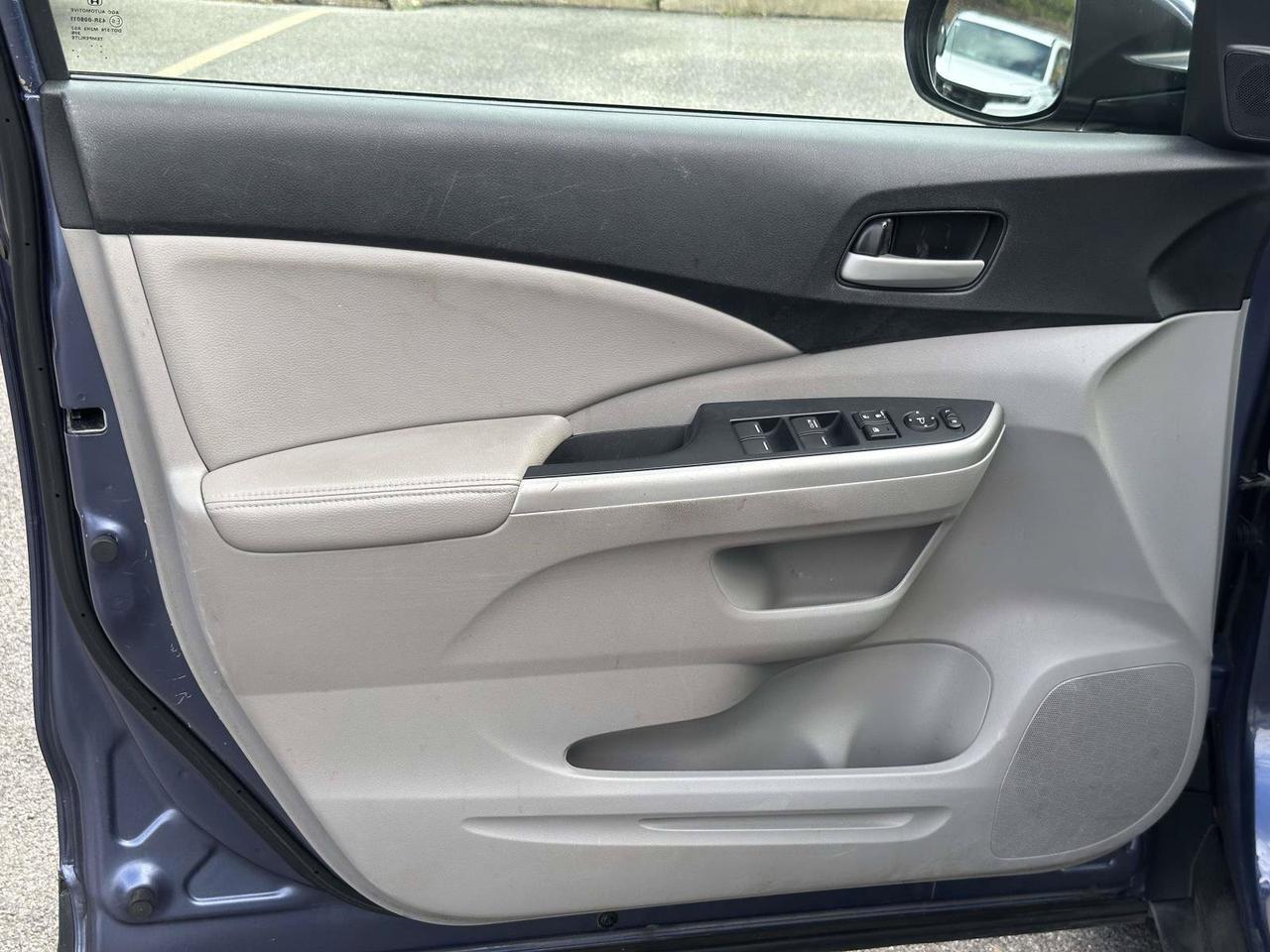 2014 Honda CR-V EX-L Alexandria VA