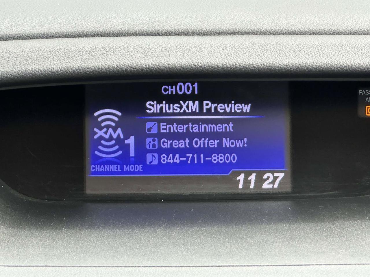 2014 Honda CR-V EX-L Alexandria VA