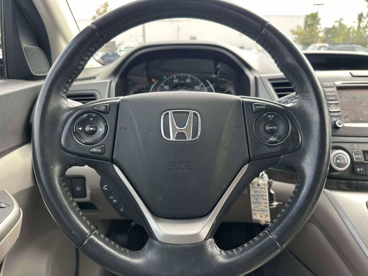 2014 Honda CR-V EX-L Alexandria VA
