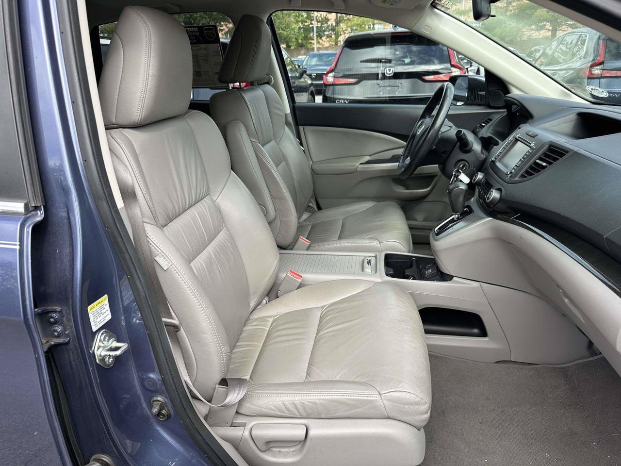 2014 Honda CR-V EX-L Alexandria VA
