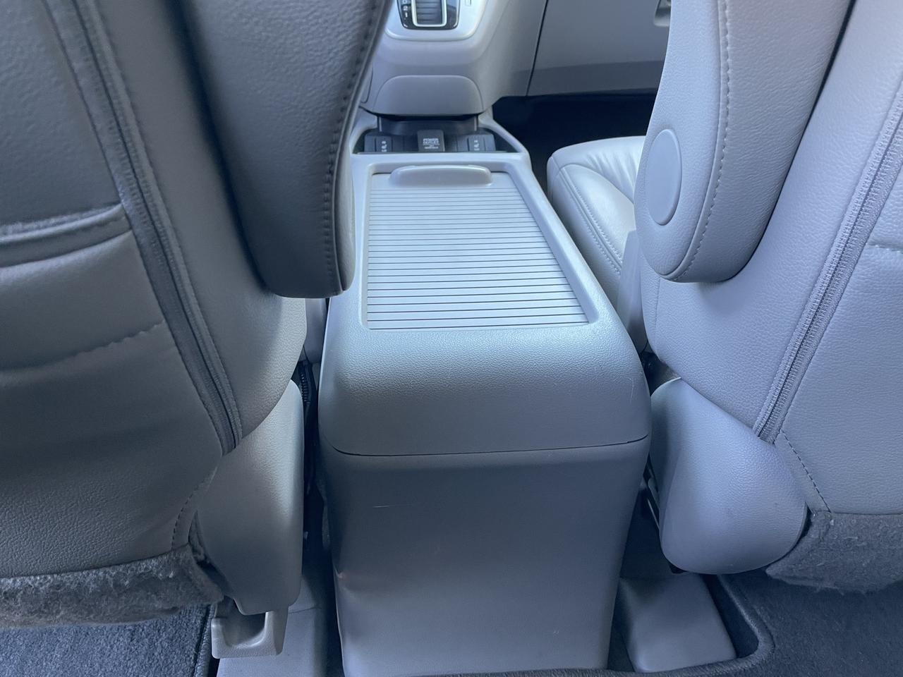 2014 Honda CR-V EX-L Alexandria VA