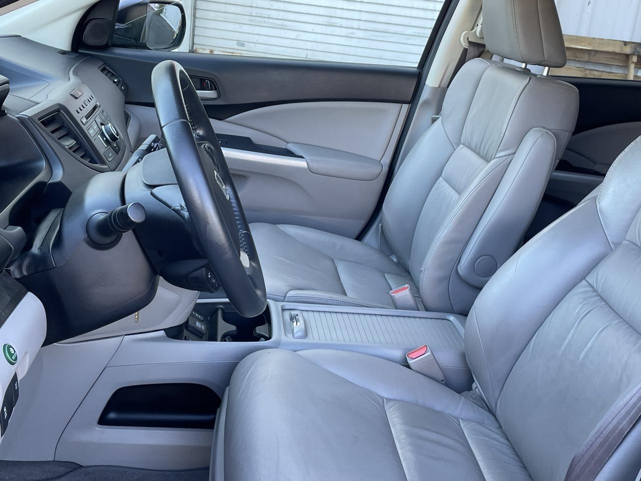 2014 Honda CR-V EX-L Alexandria VA