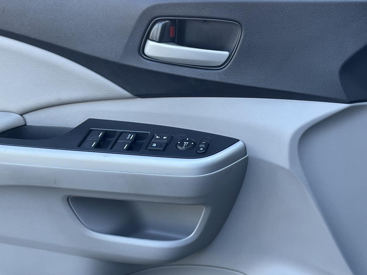 2014 Honda CR-V EX-L Alexandria VA