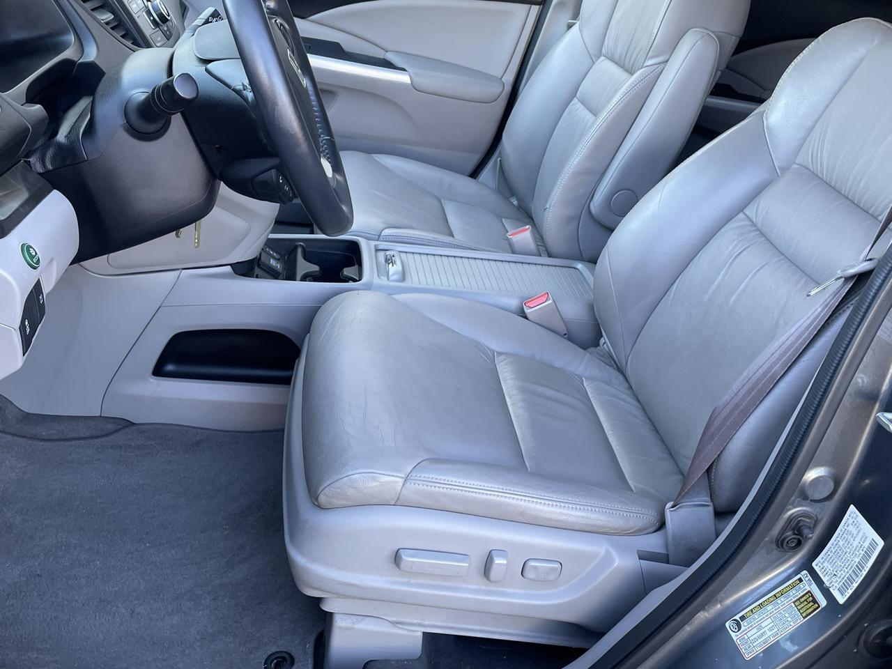 2014 Honda CR-V EX-L Alexandria VA
