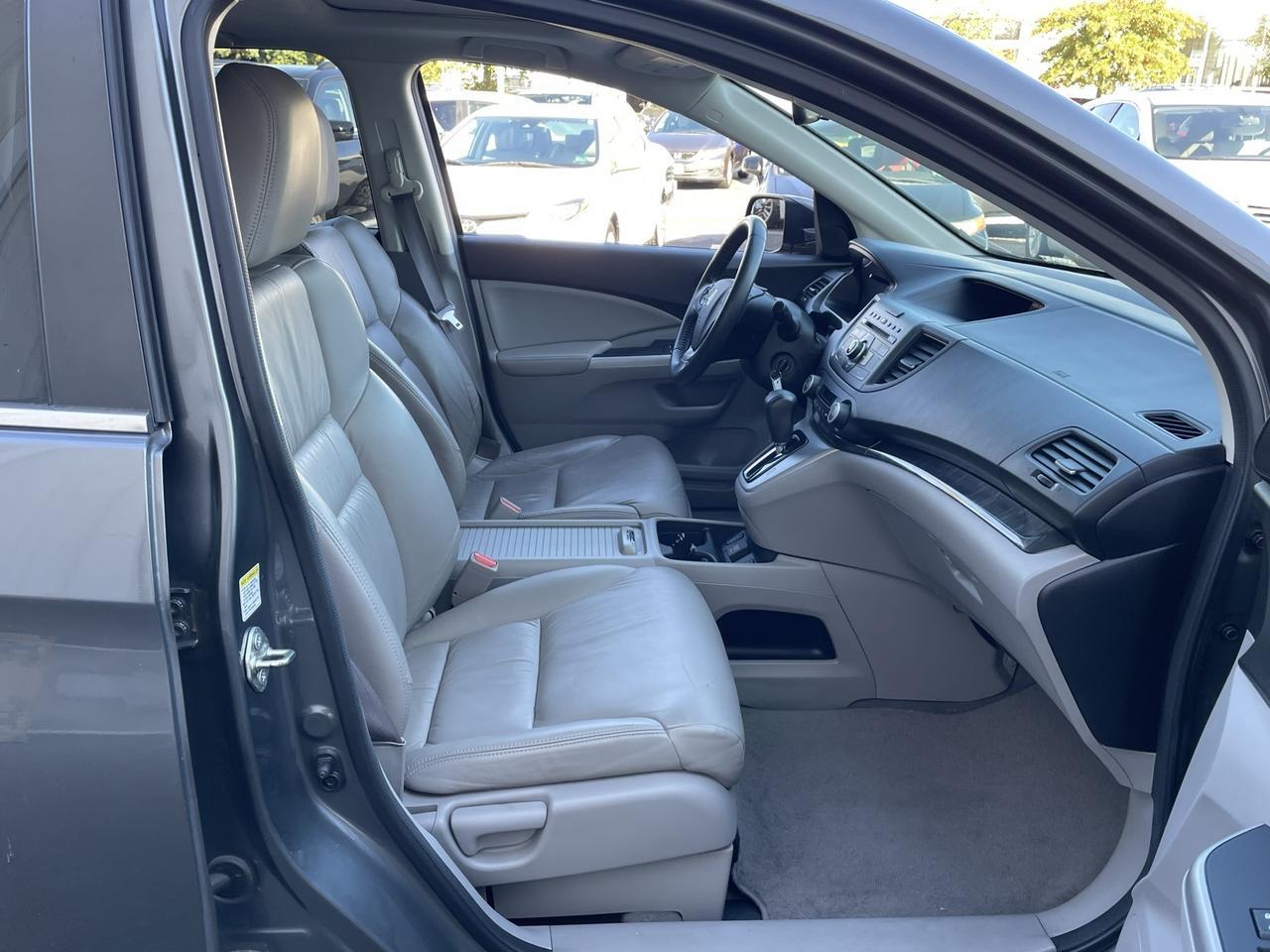 2014 Honda CR-V EX-L Alexandria VA