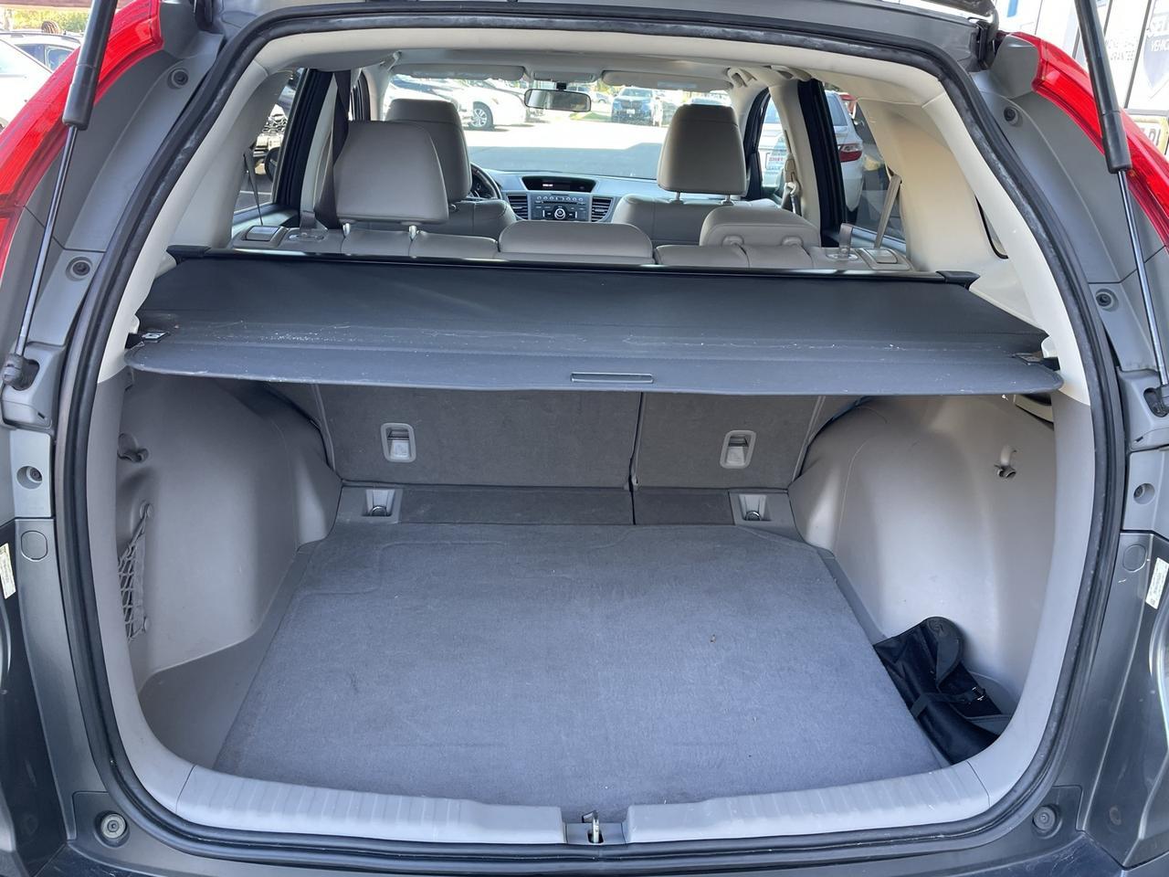 2014 Honda CR-V EX-L Alexandria VA
