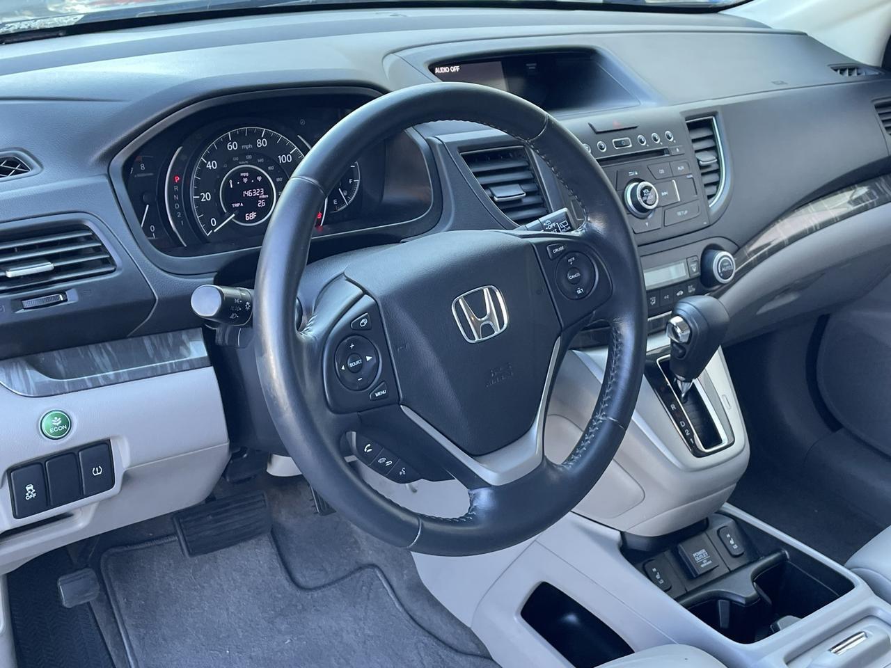 2014 Honda CR-V EX-L Alexandria VA