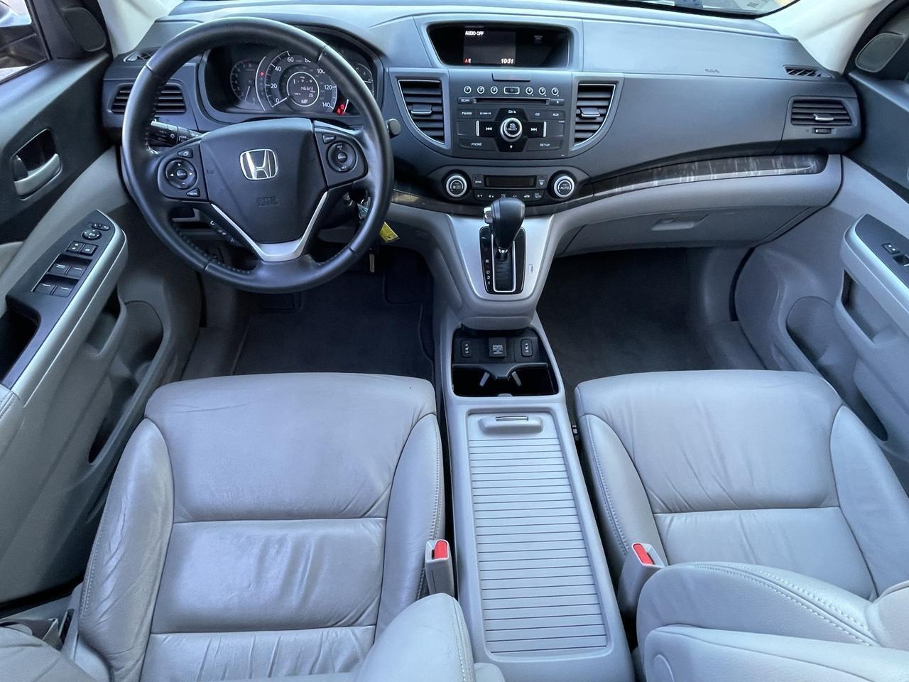 2014 Honda CR-V EX-L Alexandria VA
