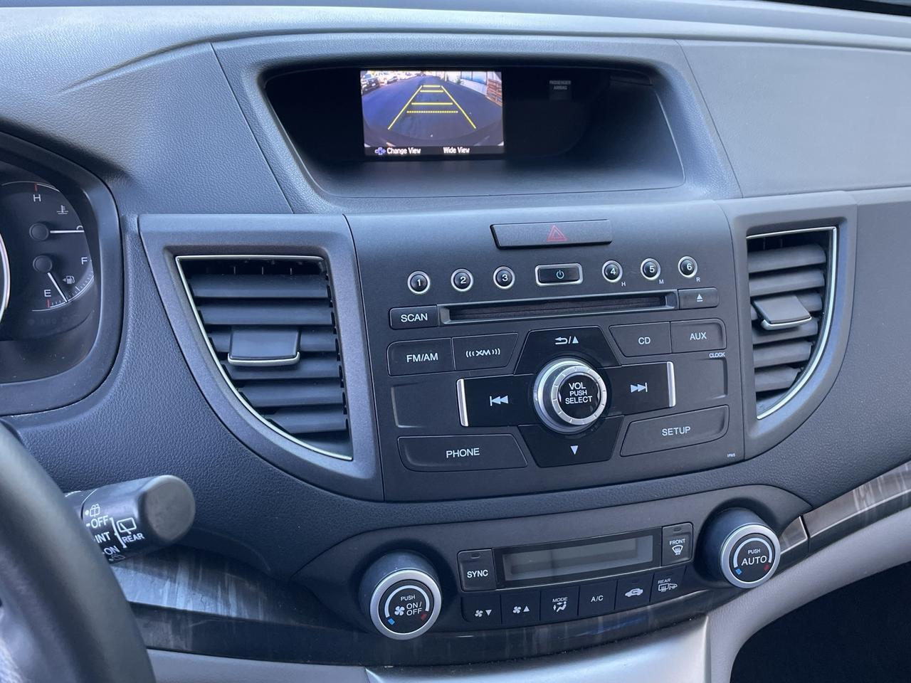 2014 Honda CR-V EX-L Alexandria VA