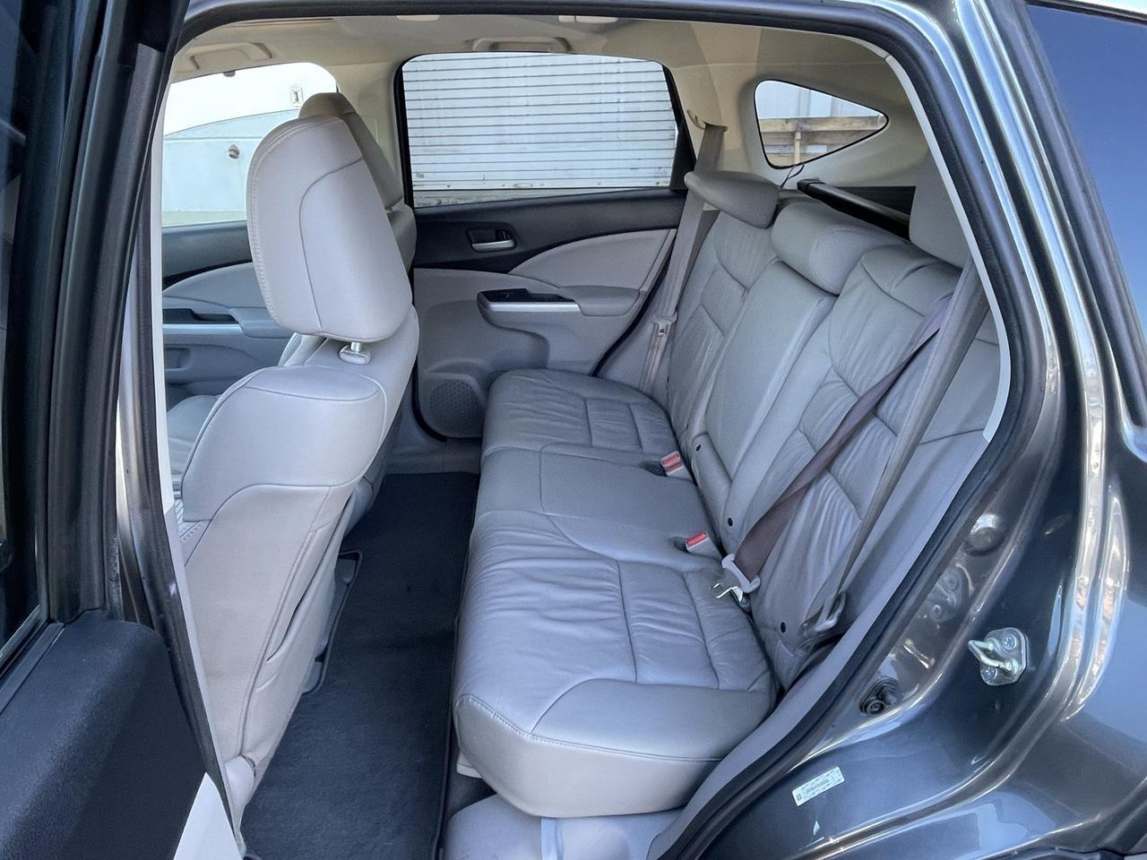 2014 Honda CR-V EX-L Alexandria VA