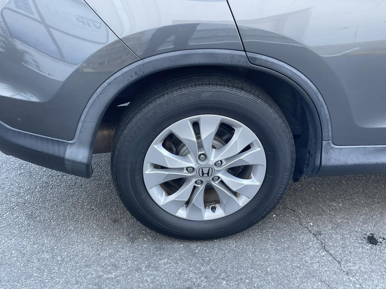 2014 Honda CR-V EX-L Alexandria VA