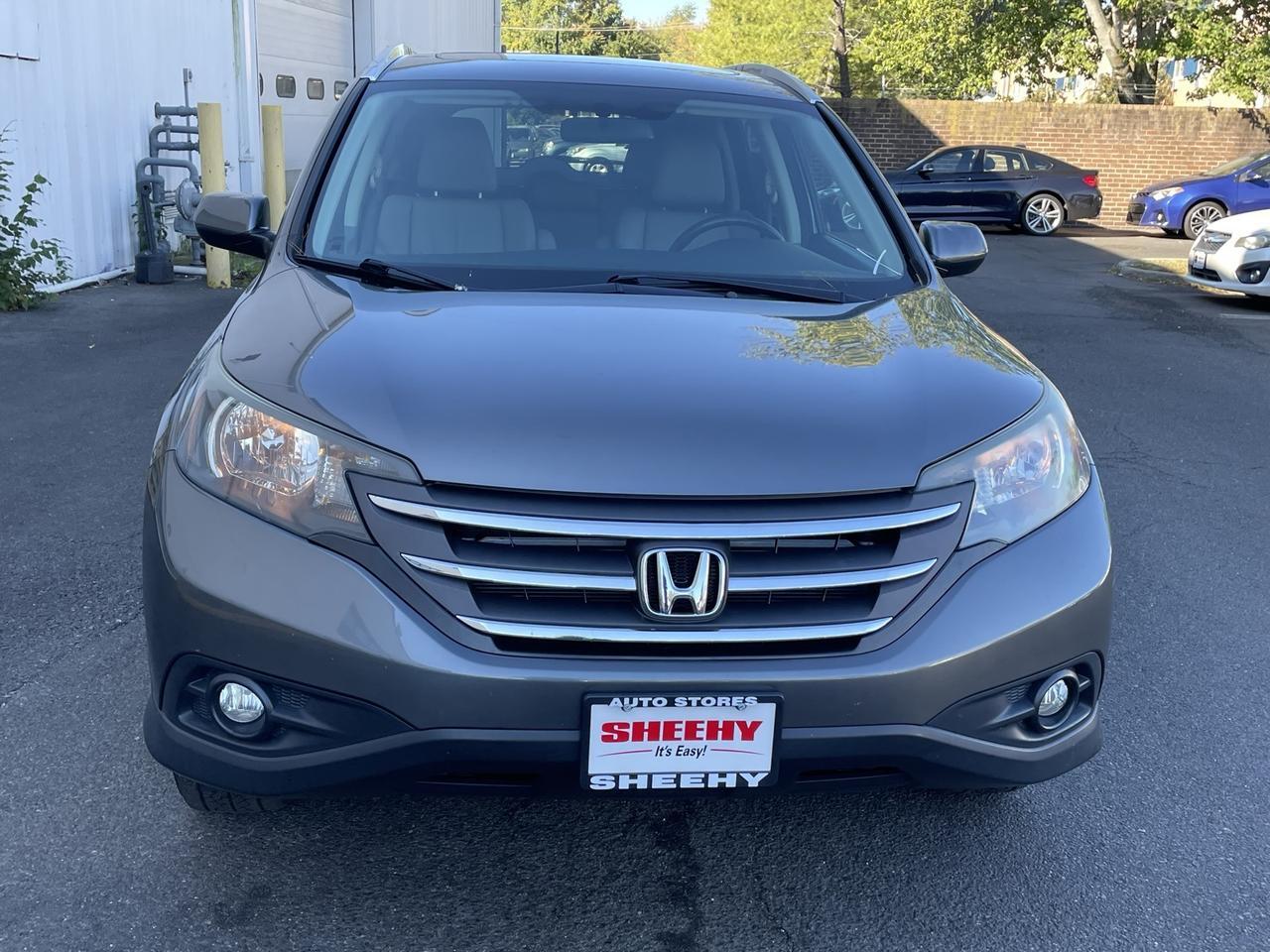 2014 Honda CR-V EX-L Alexandria VA