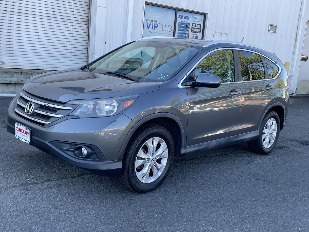 2014 Honda CR-V EX-L Alexandria VA