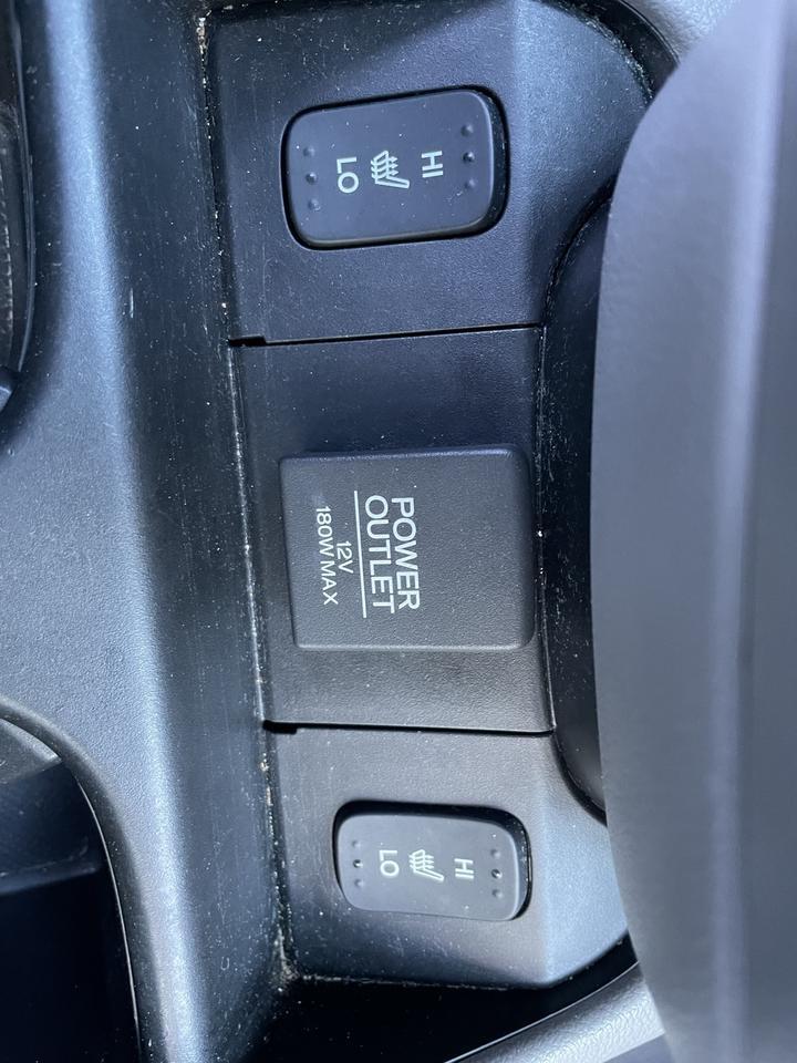 2014 Honda CR-V EX-L Alexandria VA