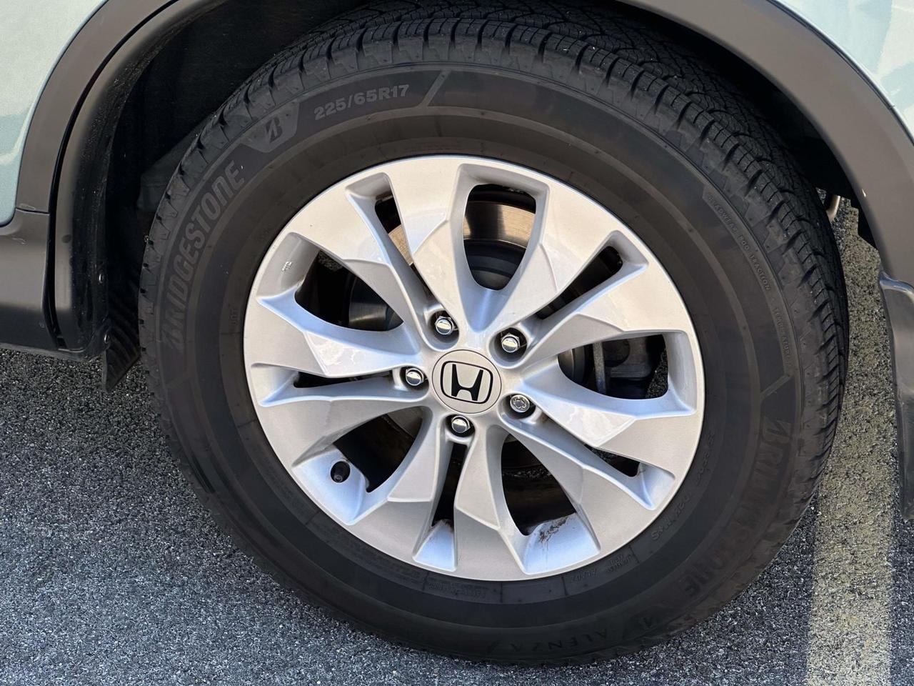 2014 Honda CR-V EX-L Alexandria VA