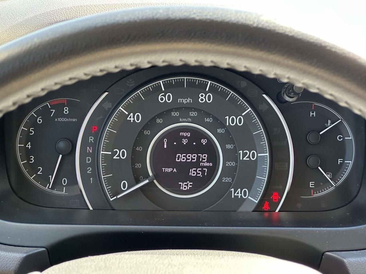 2014 Honda CR-V EX-L Alexandria VA