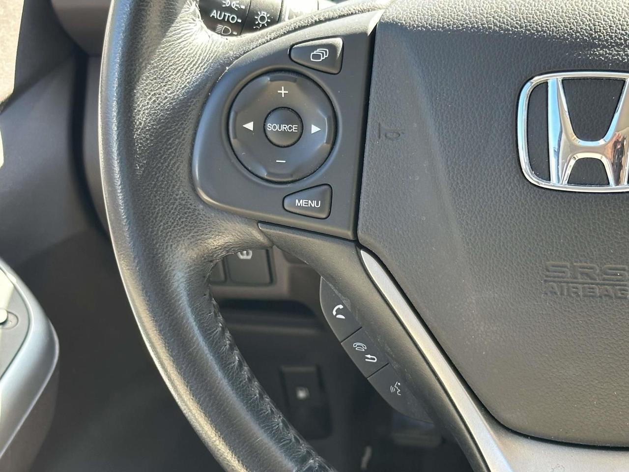2014 Honda CR-V EX-L Alexandria VA