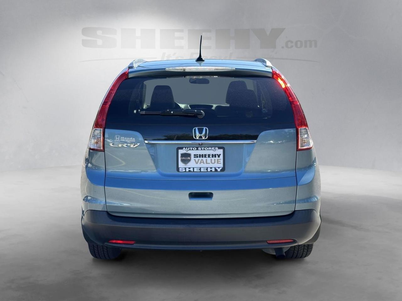 2014 Honda CR-V EX-L Alexandria VA