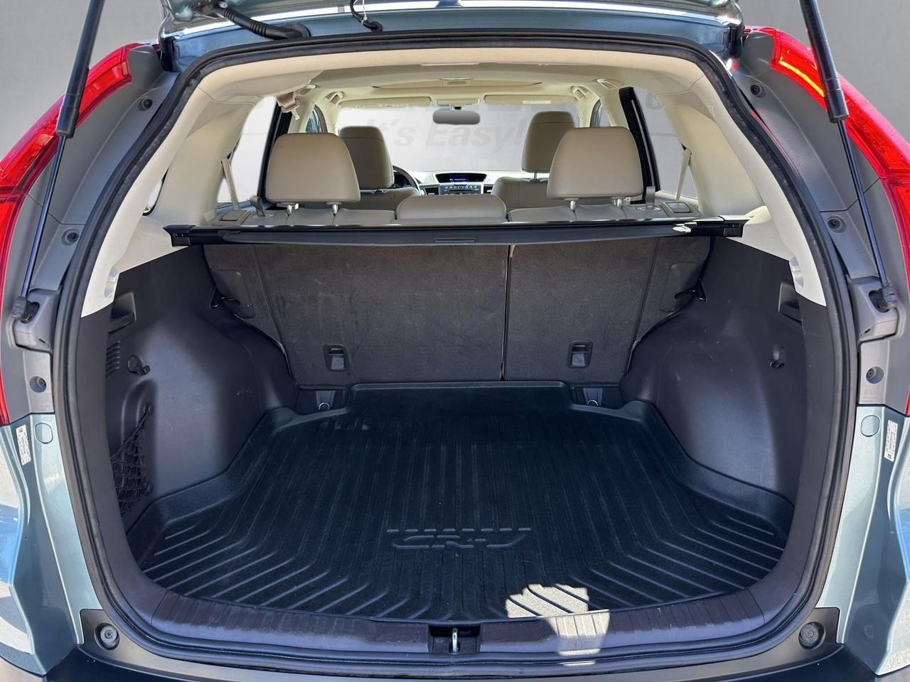 2014 Honda CR-V EX-L Alexandria VA