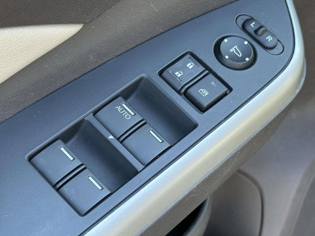 2014 Honda CR-V EX-L Alexandria VA