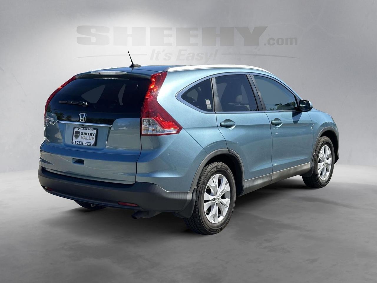 2014 Honda CR-V EX-L Alexandria VA