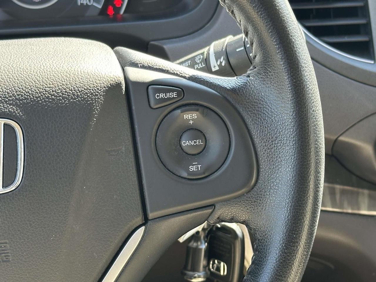 2014 Honda CR-V EX-L Alexandria VA