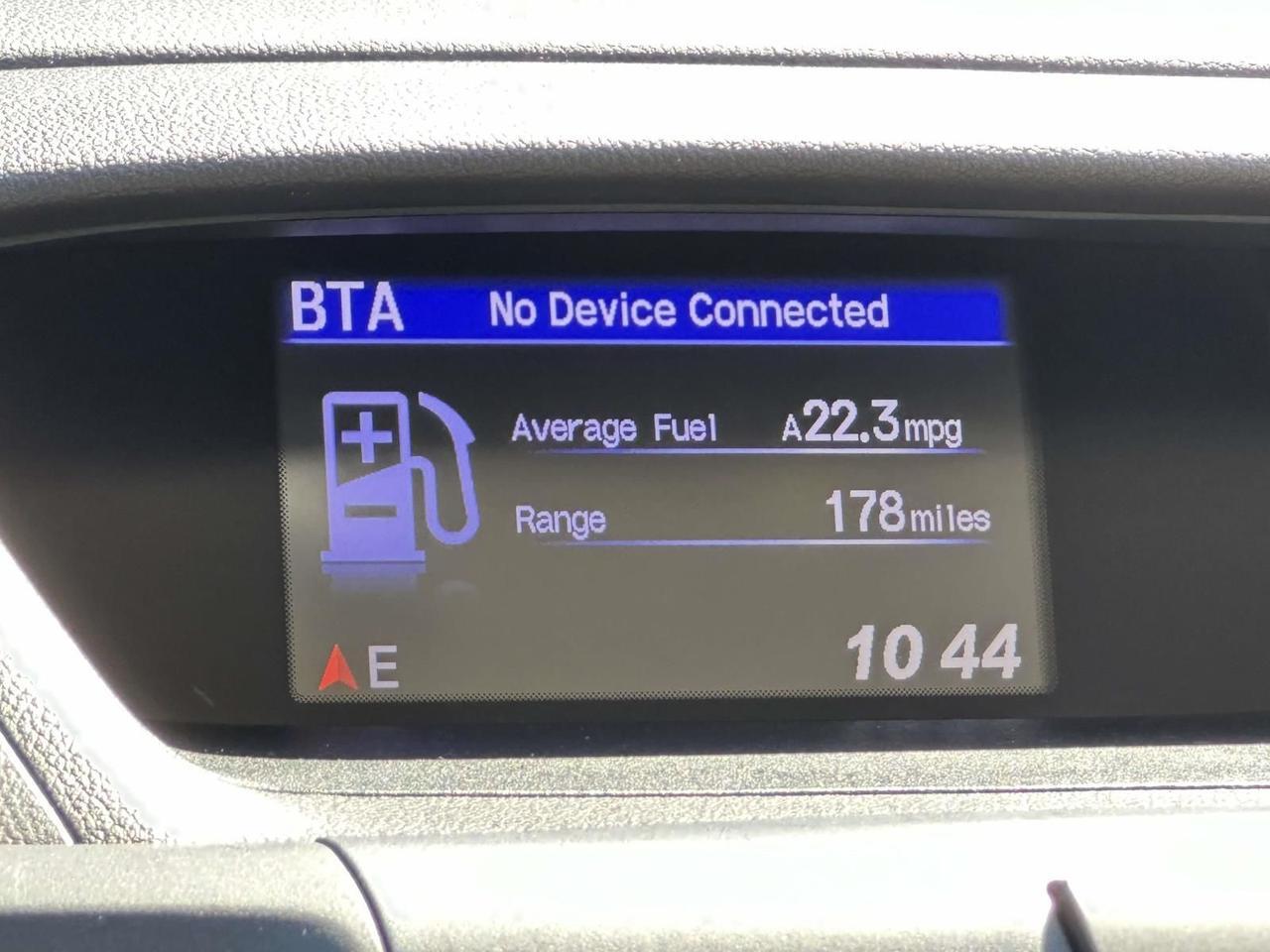 2014 Honda CR-V EX-L Alexandria VA