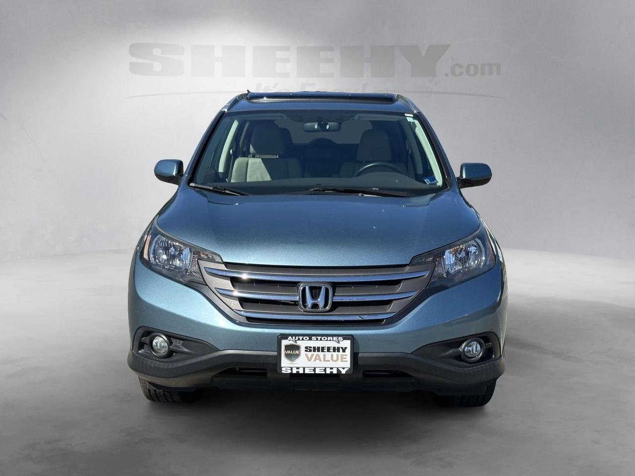 2014 Honda CR-V EX-L Alexandria VA