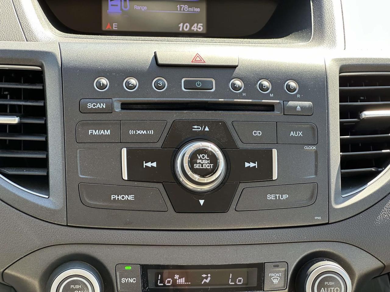 2014 Honda CR-V EX-L Alexandria VA