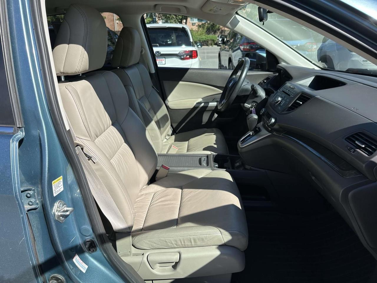 2014 Honda CR-V EX-L Alexandria VA
