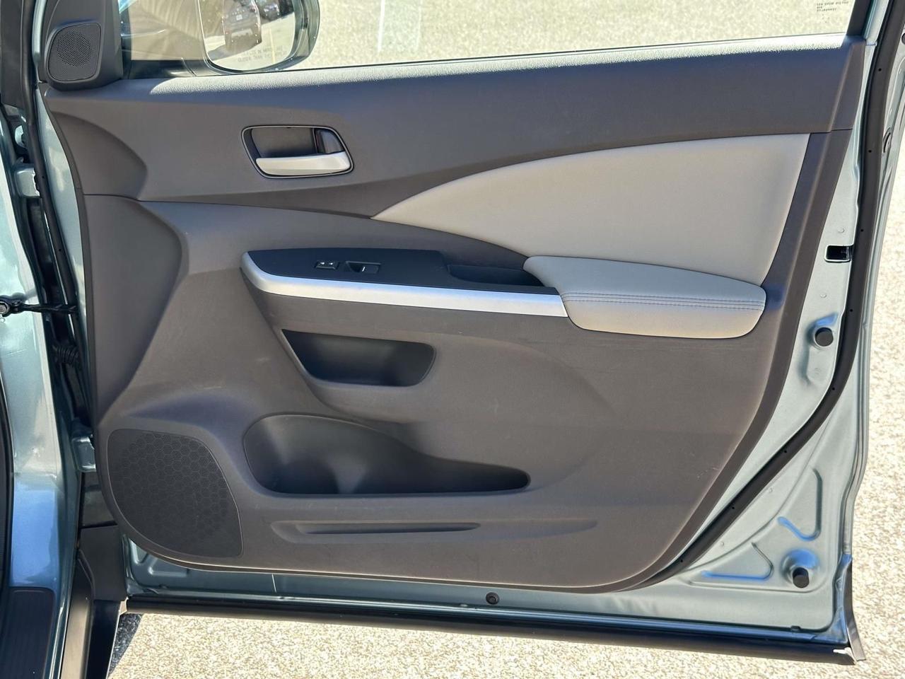 2014 Honda CR-V EX-L Alexandria VA