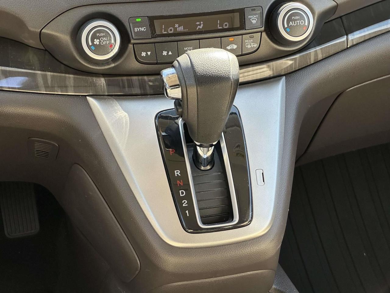 2014 Honda CR-V EX-L Alexandria VA