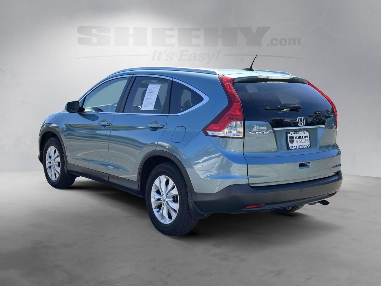 2014 Honda CR-V EX-L Alexandria VA