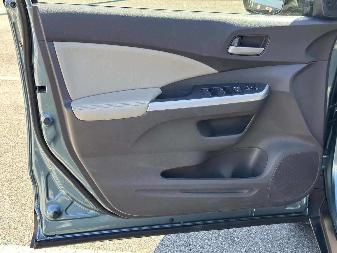 2014 Honda CR-V EX-L Alexandria VA
