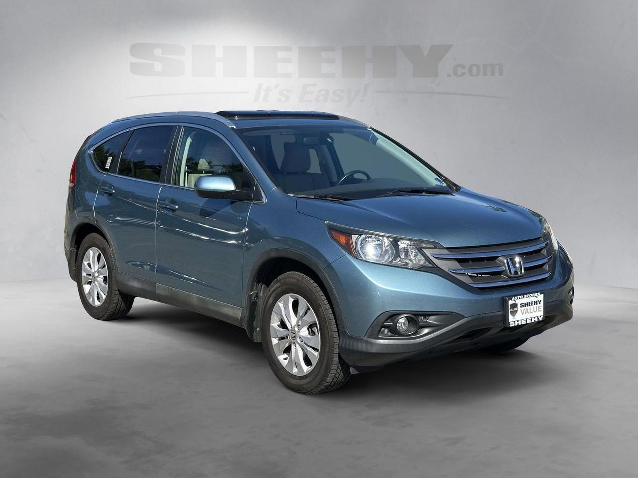 2014 Honda CR-V EX-L Alexandria VA