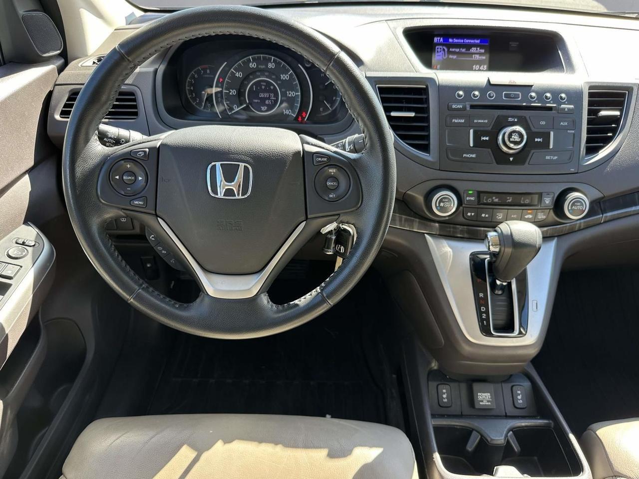 2014 Honda CR-V EX-L Alexandria VA