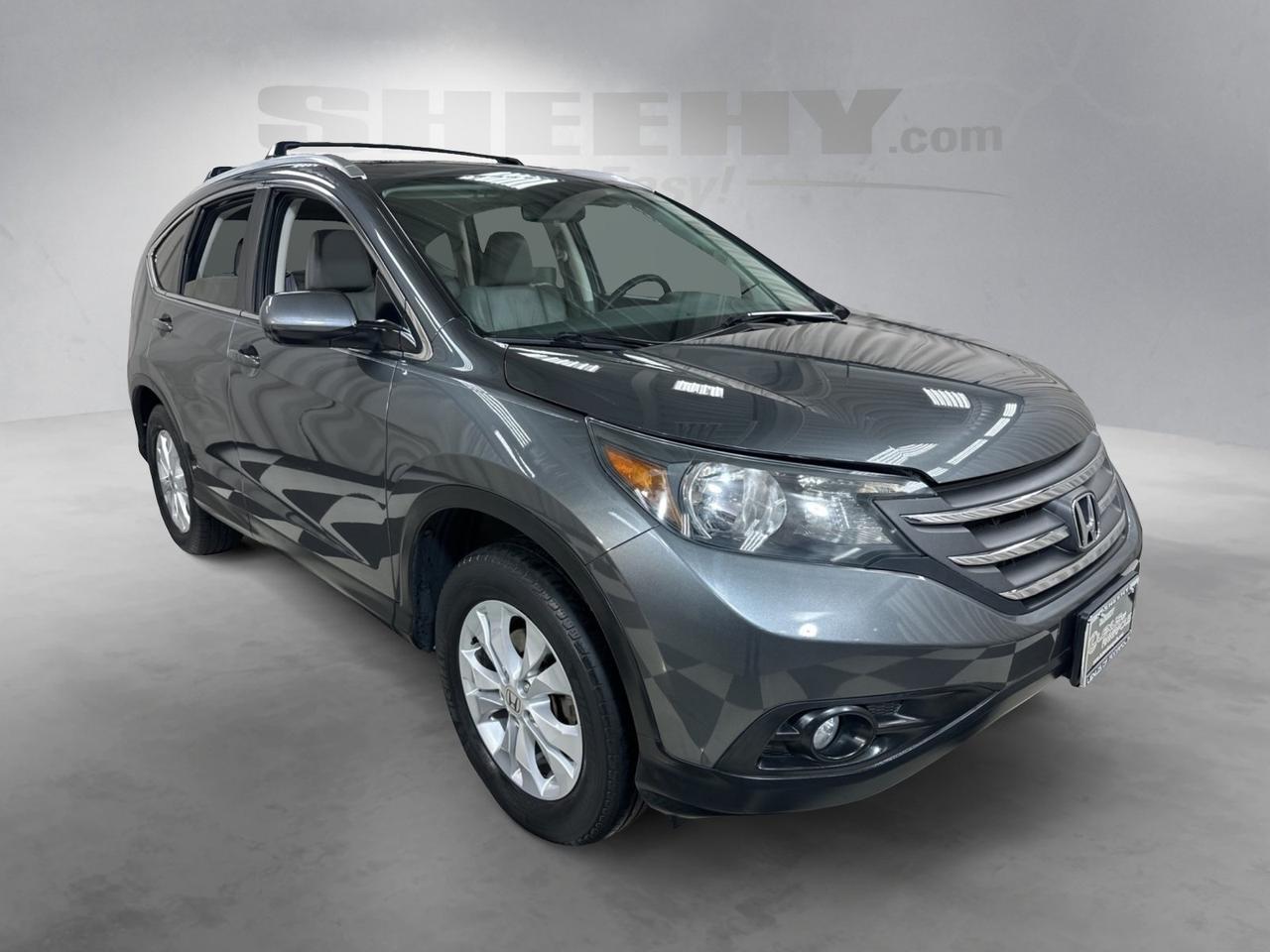 2014 Honda CR-V EX-L Annapolis MD