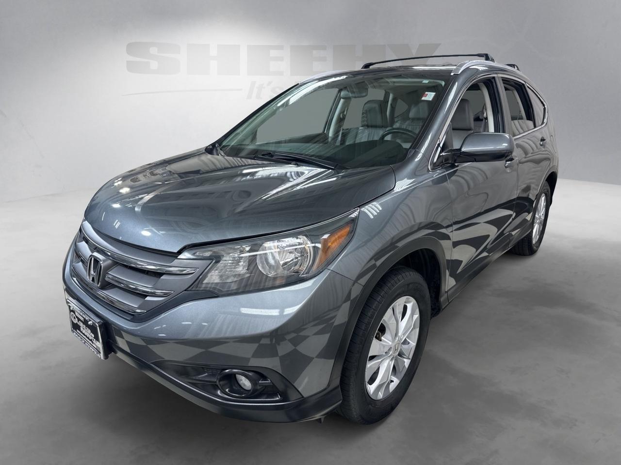 2014 Honda CR-V EX-L Annapolis MD