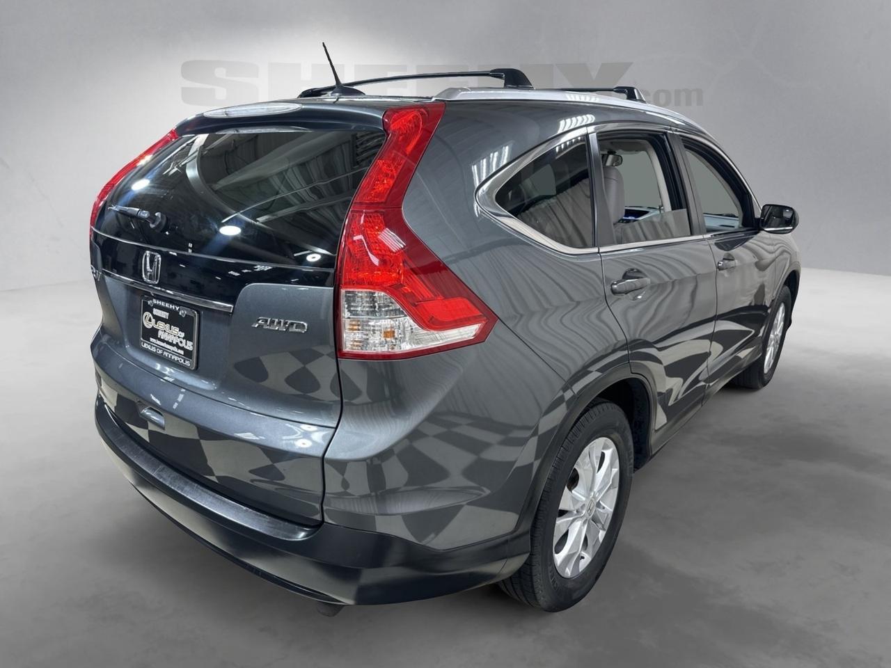 2014 Honda CR-V EX-L Annapolis MD