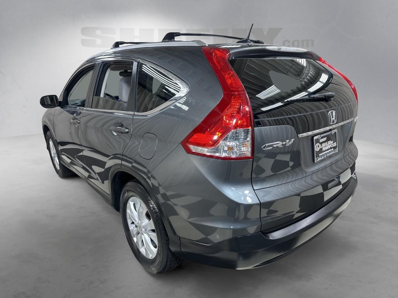 2014 Honda CR-V EX-L Annapolis MD