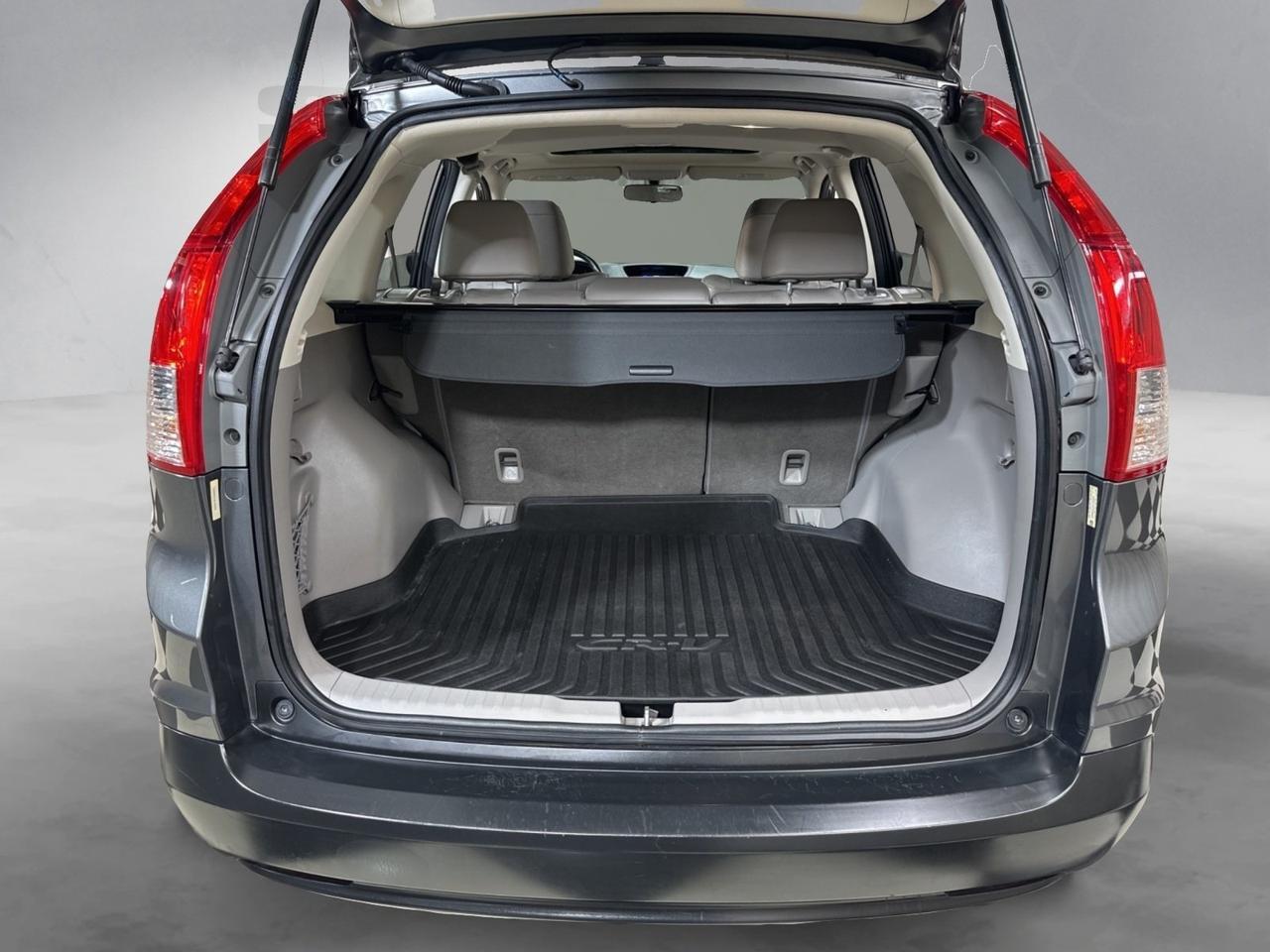 2014 Honda CR-V EX-L Annapolis MD