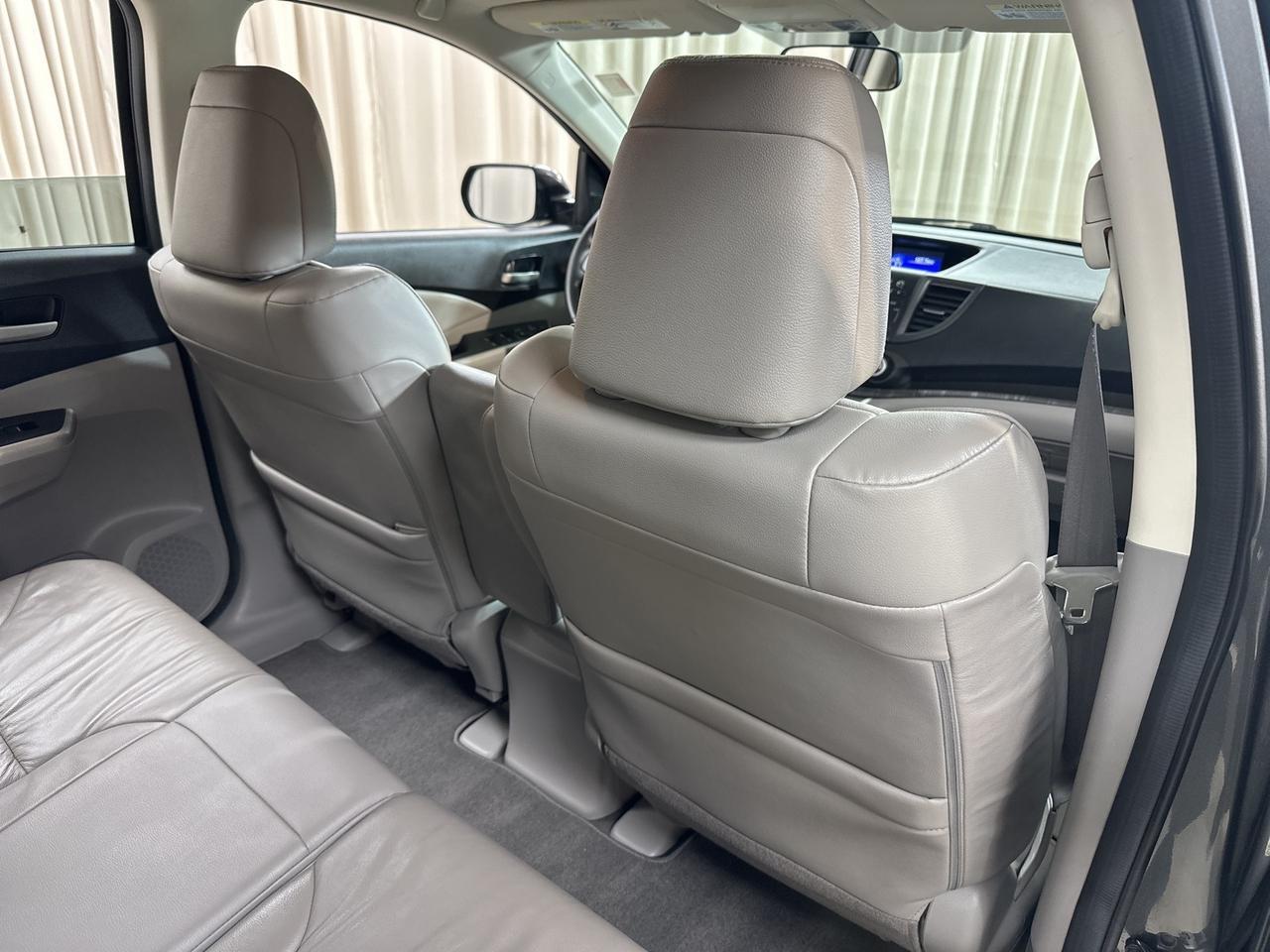 2014 Honda CR-V EX-L Annapolis MD