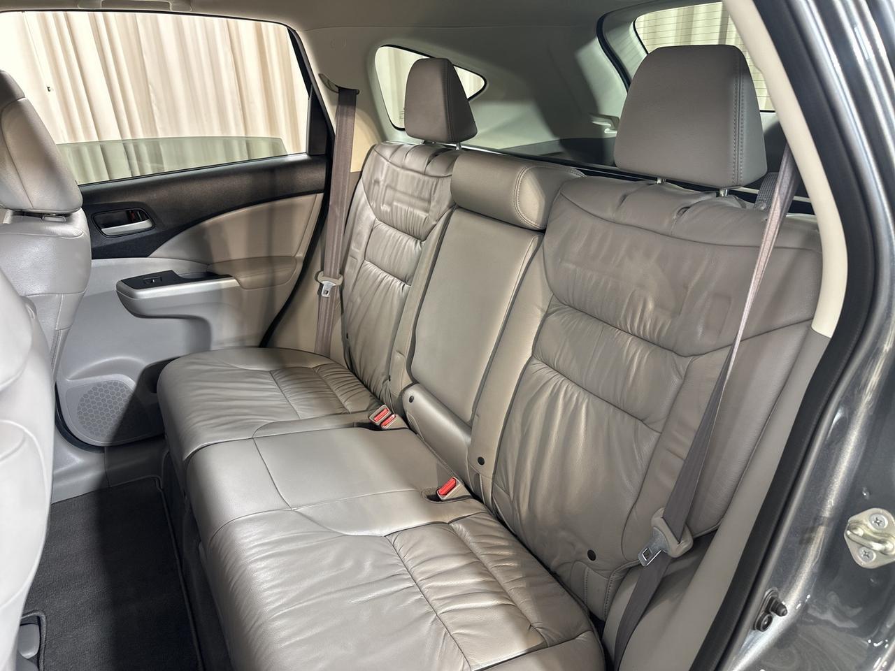 2014 Honda CR-V EX-L Annapolis MD