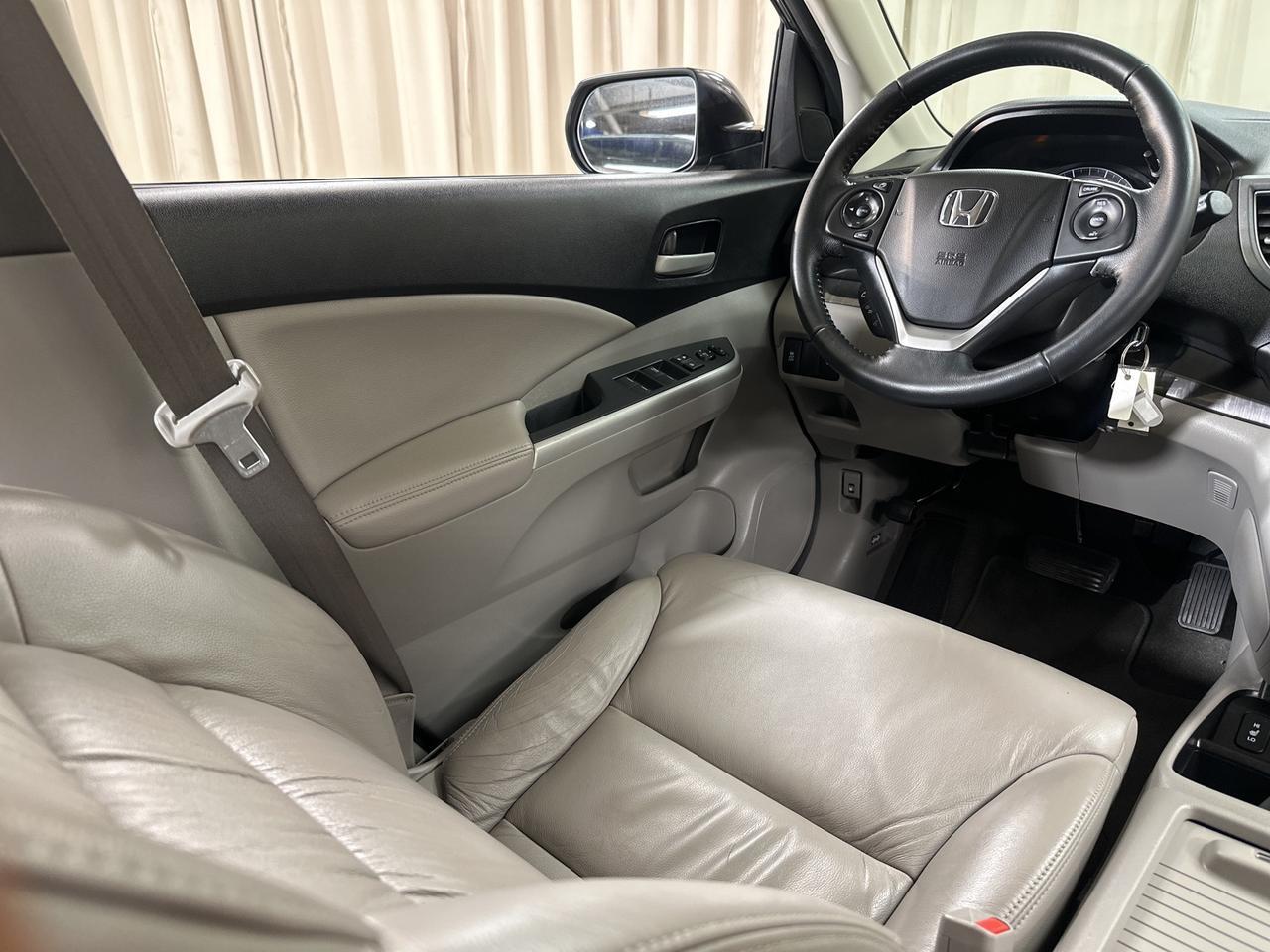 2014 Honda CR-V EX-L Annapolis MD
