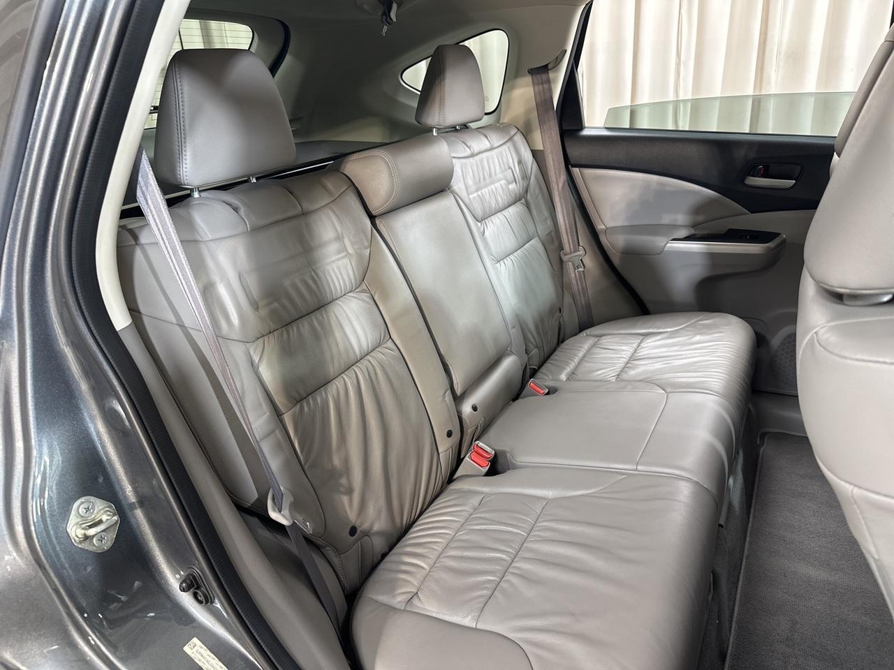 2014 Honda CR-V EX-L Annapolis MD